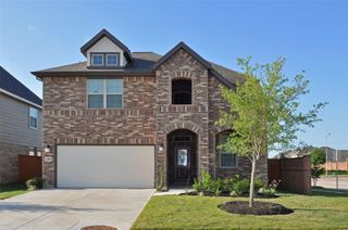 23839 Villa Lisa Dr, Richmond, TX 77406