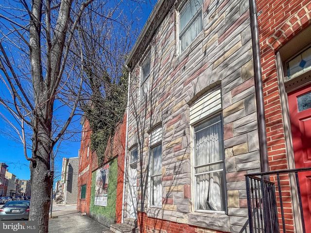 401-405 S HIGH ST, Baltimore, MD 21202