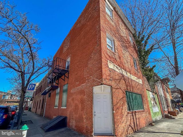 401-405 S HIGH ST, Baltimore, MD 21202