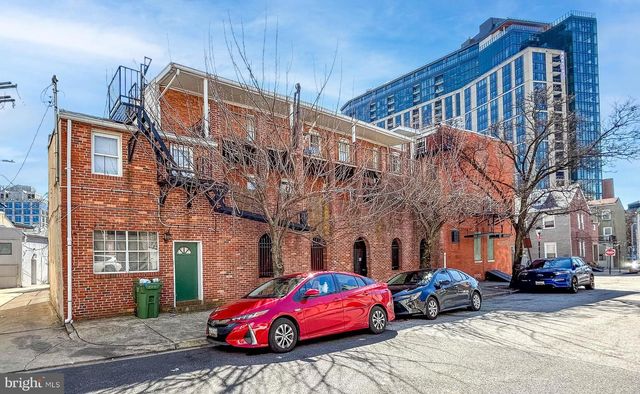 401-405 S HIGH ST, Baltimore, MD 21202