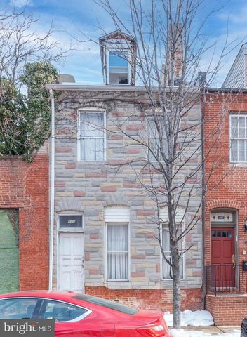 401-405 S HIGH ST, Baltimore, MD 21202