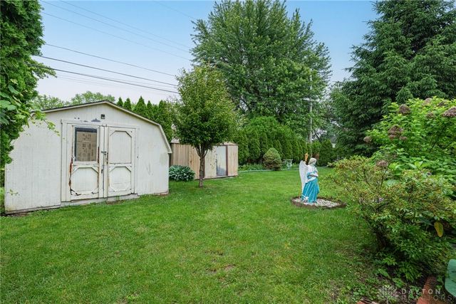 5848 Tomberg Street, Dayton, OH 45424
