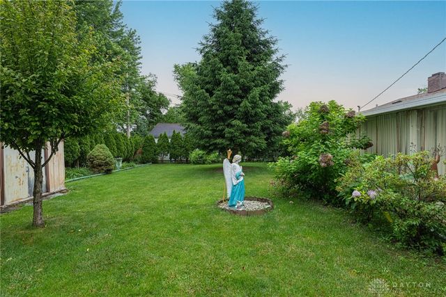 5848 Tomberg Street, Dayton, OH 45424