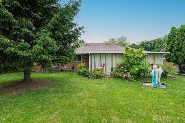 5848 Tomberg Street, Dayton, OH 45424