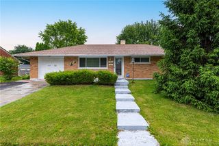 5848 Tomberg Street, Dayton, OH 45424