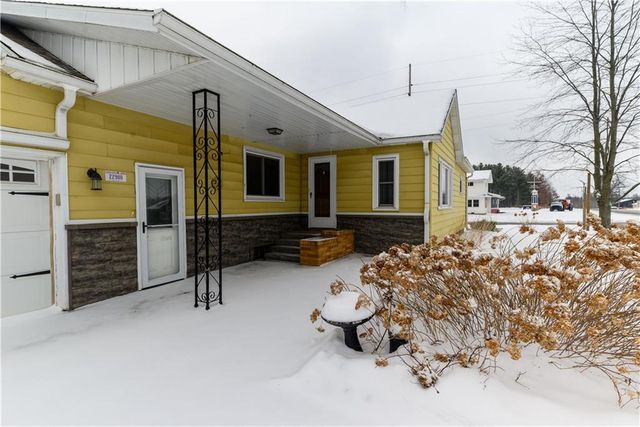 22988 County Hwy X, Cadott, WI 54727