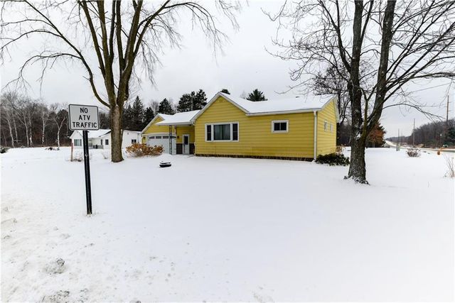 22988 County Hwy X, Cadott, WI 54727