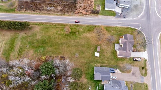 22988 County Hwy X, Cadott, WI 54727