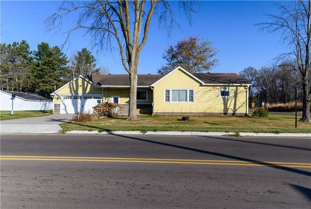 22988 County Hwy X, Cadott, WI 54727