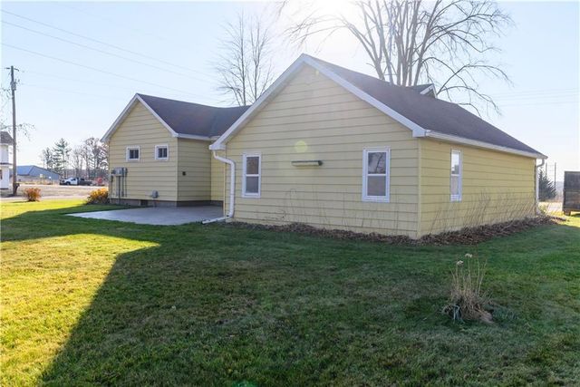 22988 County Hwy X, Cadott, WI 54727