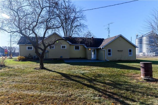 22988 County Hwy X, Cadott, WI 54727