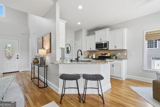 7165 Creek Ridge Drive, Gainesville, GA 30506