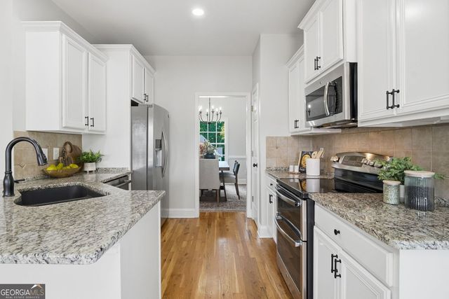 7165 Creek Ridge Drive, Gainesville, GA 30506