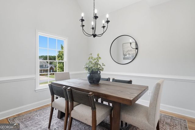 7165 Creek Ridge Drive, Gainesville, GA 30506