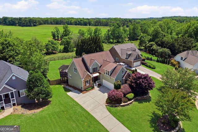 7165 Creek Ridge Drive, Gainesville, GA 30506