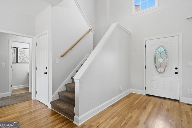 7165 Creek Ridge Drive, Gainesville, GA 30506