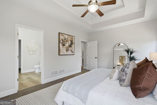 7165 Creek Ridge Drive, Gainesville, GA 30506