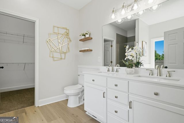 7165 Creek Ridge Drive, Gainesville, GA 30506