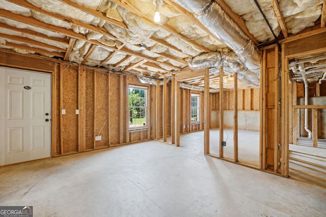 7165 Creek Ridge Drive, Gainesville, GA 30506