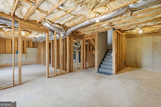 7165 Creek Ridge Drive, Gainesville, GA 30506