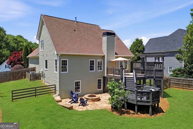 7165 Creek Ridge Drive, Gainesville, GA 30506
