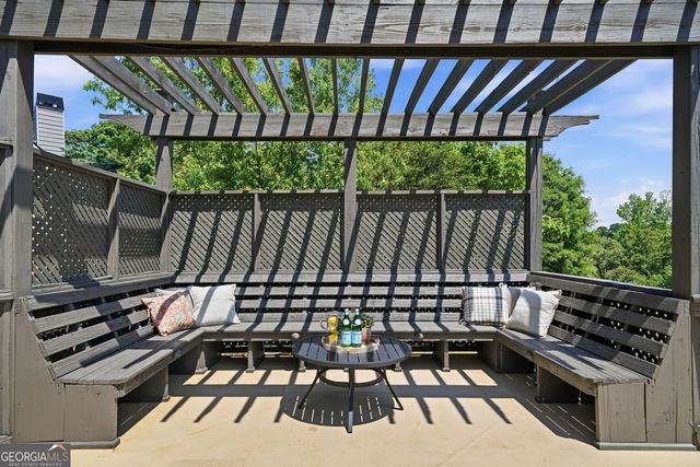 7165 Creek Ridge Drive, Gainesville, GA 30506