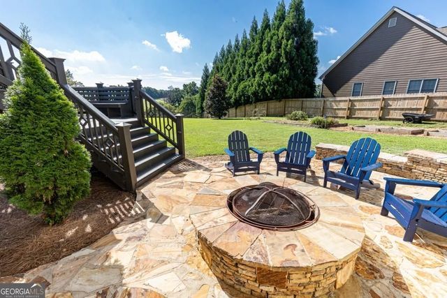 7165 Creek Ridge Drive, Gainesville, GA 30506
