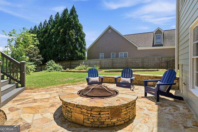7165 Creek Ridge Drive, Gainesville, GA 30506