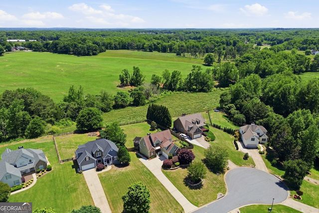 7165 Creek Ridge Drive, Gainesville, GA 30506
