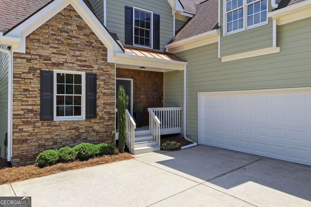 7165 Creek Ridge Drive, Gainesville, GA 30506