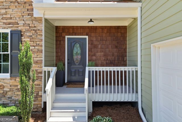 7165 Creek Ridge Drive, Gainesville, GA 30506