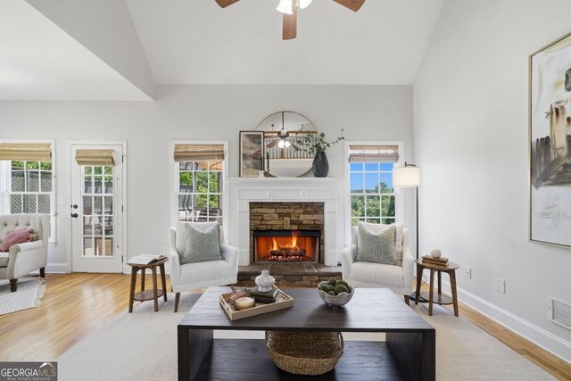 7165 Creek Ridge Drive, Gainesville, GA 30506