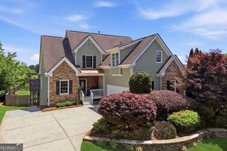 7165 Creek Ridge Drive, Gainesville, GA 30506