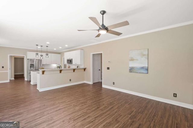 555 Rose Border Drive, Roswell, GA 30075