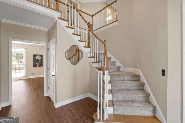 555 Rose Border Drive, Roswell, GA 30075