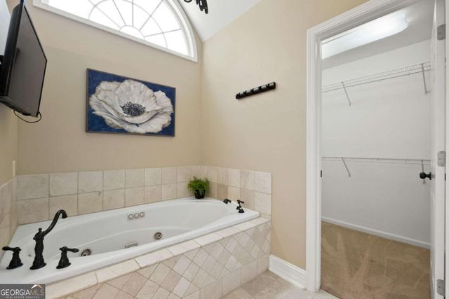 555 Rose Border Drive, Roswell, GA 30075