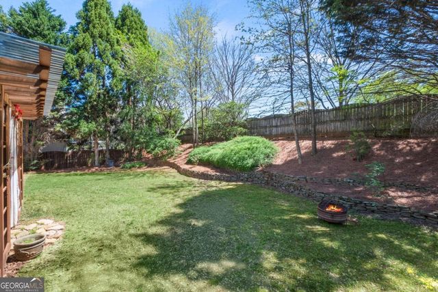555 Rose Border Drive, Roswell, GA 30075