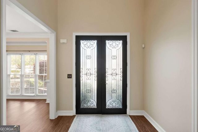 555 Rose Border Drive, Roswell, GA 30075