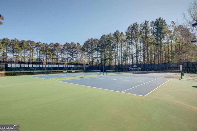 555 Rose Border Drive, Roswell, GA 30075