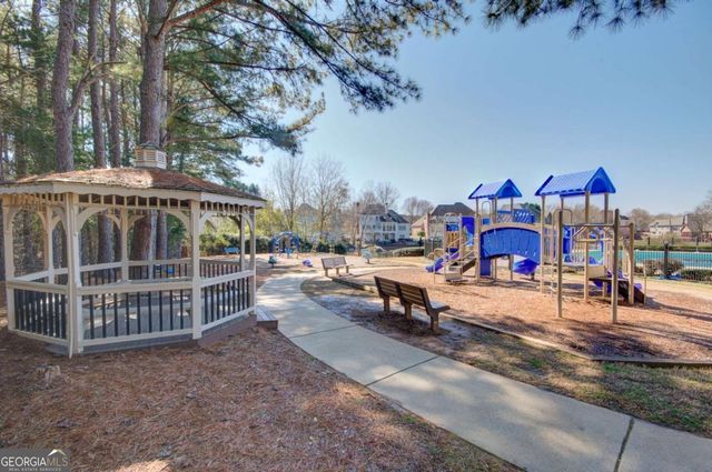 555 Rose Border Drive, Roswell, GA 30075