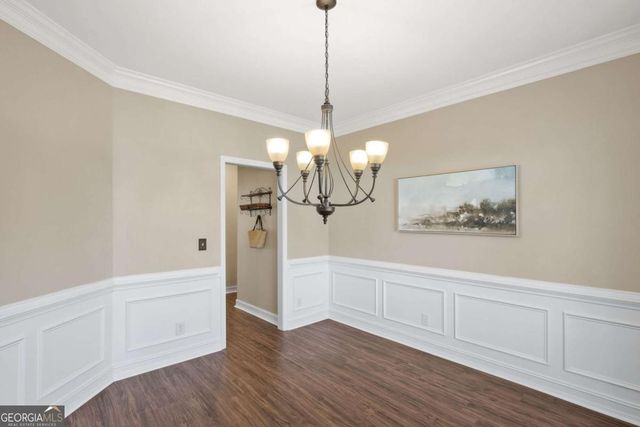 555 Rose Border Drive, Roswell, GA 30075