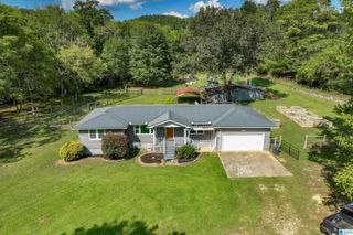 5329 RED HOLLOW ROAD, Birmingham, AL 35215