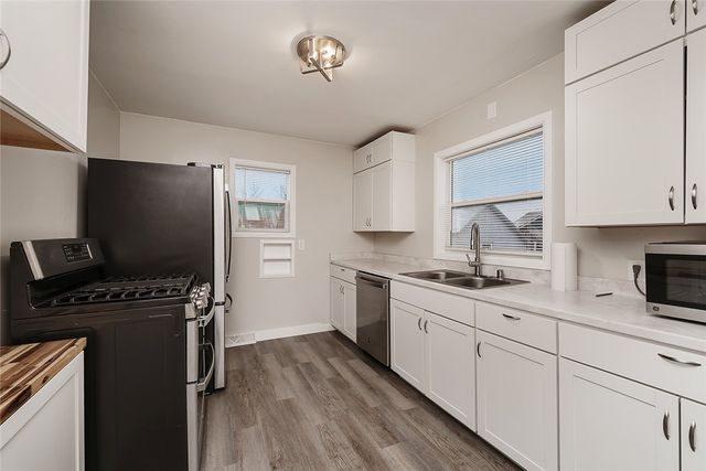 933 Bench BOULEVARD, Billings, MT 59105