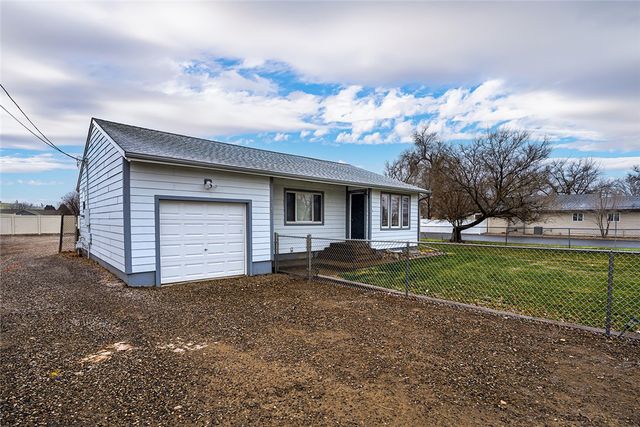 933 Bench BOULEVARD, Billings, MT 59105
