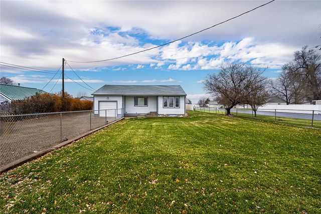 933 Bench BOULEVARD, Billings, MT 59105