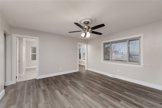 933 Bench BOULEVARD, Billings, MT 59105