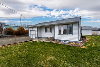 933 Bench BOULEVARD, Billings, MT 59105