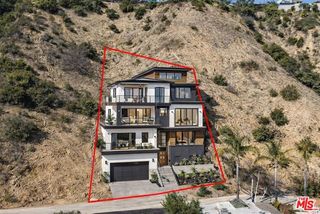 3573 Camino De La Cumbre, Sherman Oaks (los Angeles), CA 91423