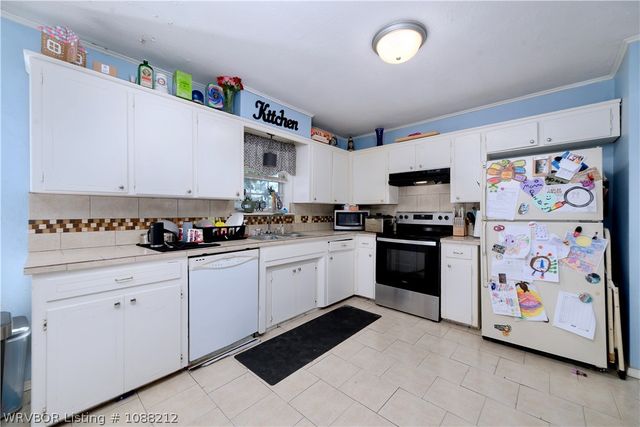 2602 Phillips Drive, Van Buren, AR 72956