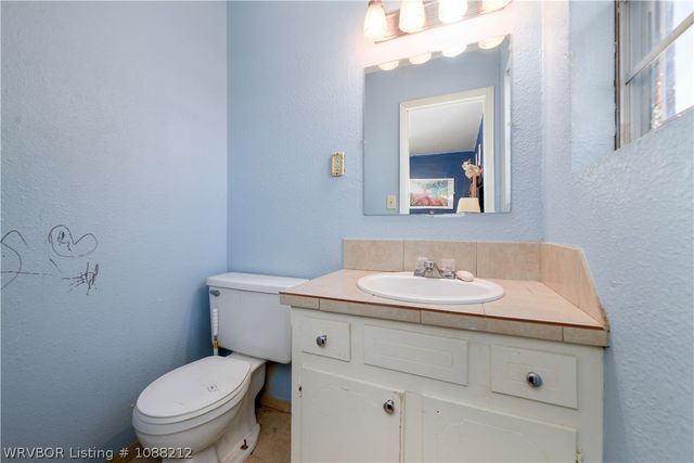 2602 Phillips Drive, Van Buren, AR 72956